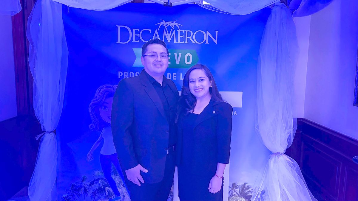 Agentes de viajes asistieron al lanzamiento de programa Agents Rewards de Decameron. 