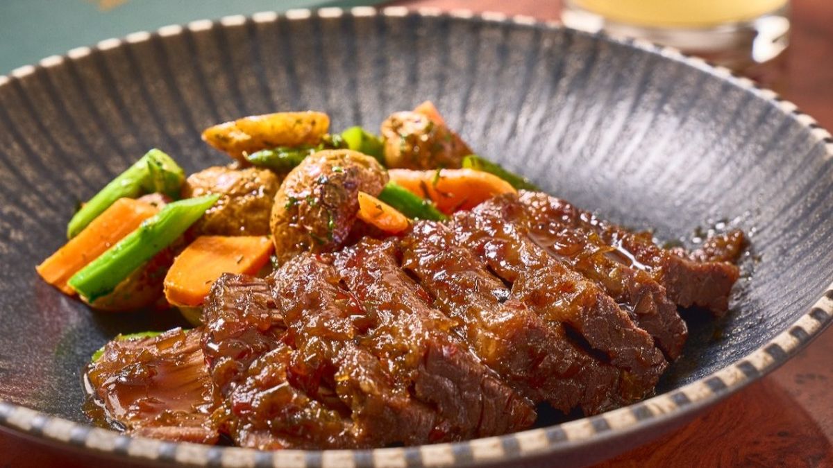 El restaurante destaca ingredientes del pa&iacute;s con una propuesta basada en t&eacute;cnica contempor&aacute;nea.