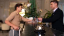 Según los gremios del turismo, la capital fue la principal región emisora y con una baja ocupación hotelera durante Fiestas Patrias. 