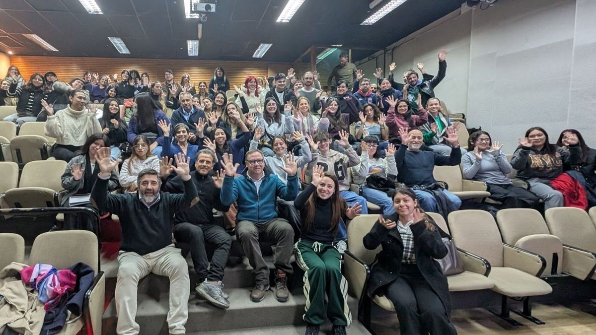El turismo sostenible ganó protagonismo en el debate sobre glaciares, sostenibilidad y uso del territorio impulsado por la Universidad Nacional del Delta.