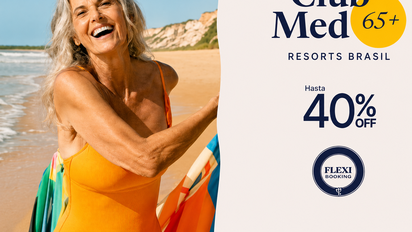 Club Med repasa sus promociones, aperturas y novedades.