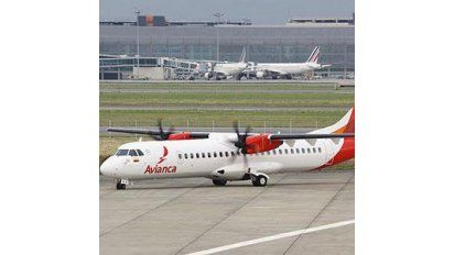 Avian y Azul agitan los cielos argentinos