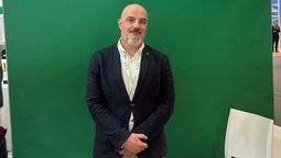 Rodrigo Gragera, Sales Director TTOO de Grupo Julià.