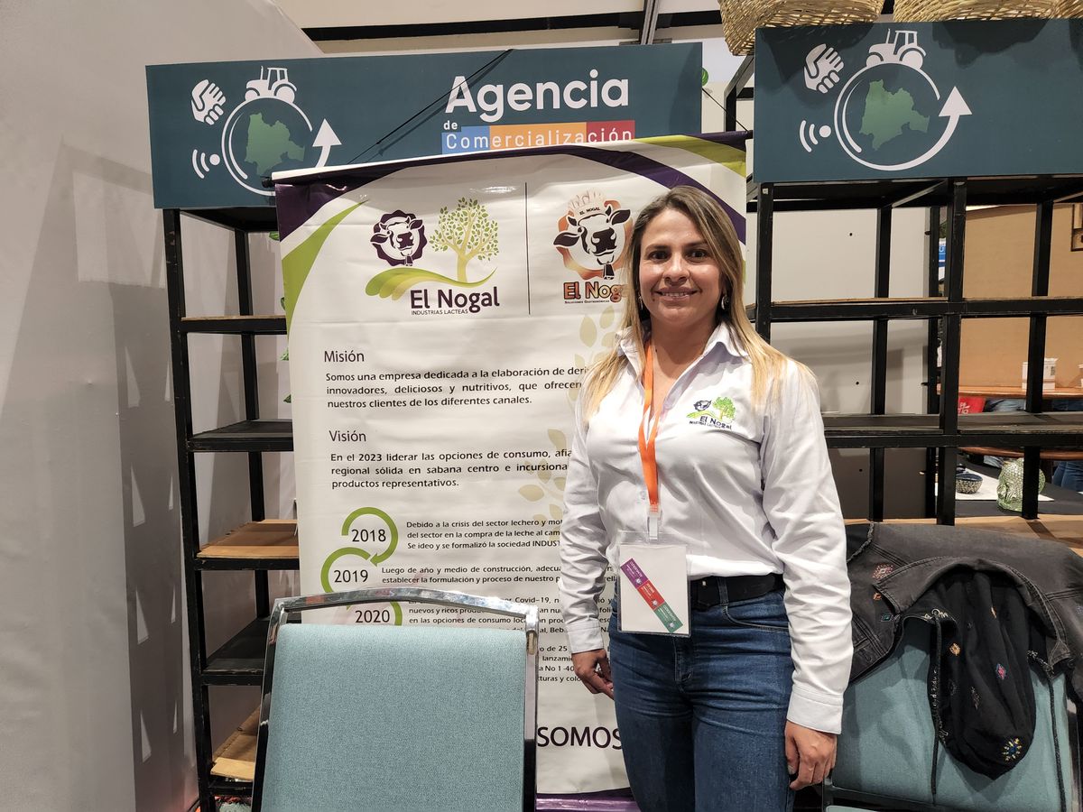 Proveedores del Showroom Hotelero y Gastronómico 2022.