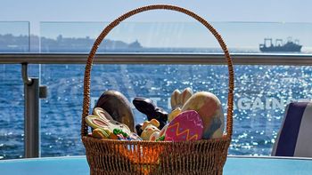 Disfruta de una Semana Santa de lujos y exclusividad en Sheraton Miramar&nbsp;