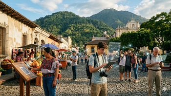 La IA tiene una adopción mayor de lo esperado en la región, pero aún persisten desafíos por sortear para una incorporación plena.&nbsp;