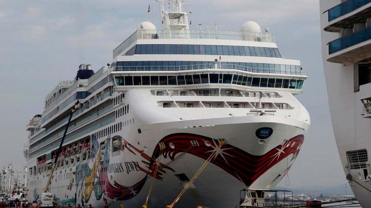 Durante 2025, Sinaloa registró la llegada de más de 436 mil cruceristas y 124 embarcaciones. Durante 2025, Sinaloa registró la llegada de más de 436 mil cruceristas y 124 embarcaciones.