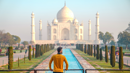 No te pierdas esta increíble experiencia de viaje por la India.