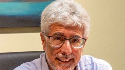 El viajero del futuro (no muy lejano)