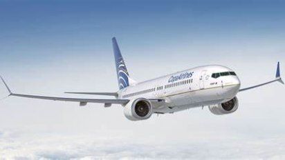 Copa Airlines retoma sus vuelos a Brasil