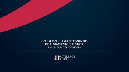 La industria se prepara para la gran apertura