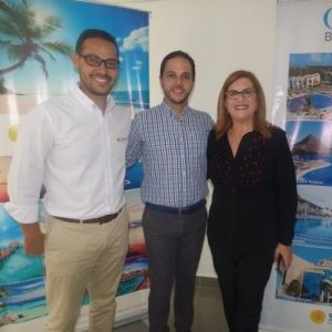 - Ladevi Medios y Soluciones