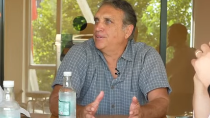  Kast apuesta por Andrés Ergas como embajador en EE.UU.