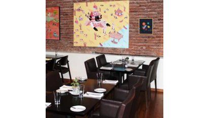 Algunas recetas pueden llevarnos un mes hasta que llegamos al resultado final