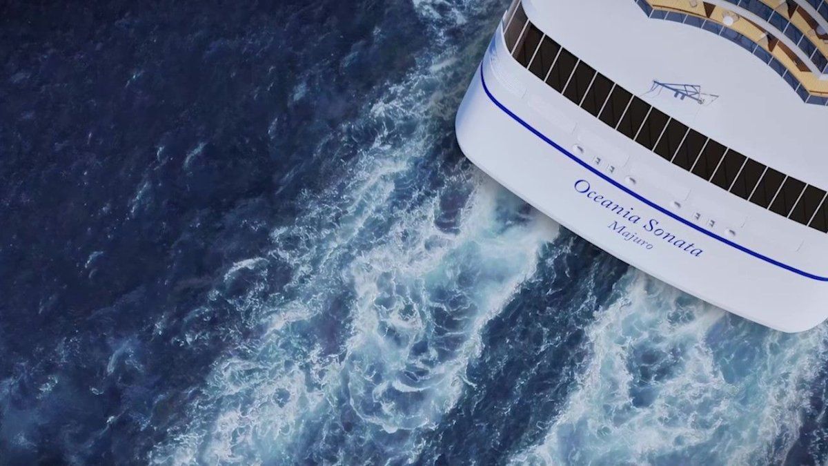 Tempo Reps:&nbsp;El Oceania Sonata esuna obra maestra del diseño, creada para ofrecer experiencias inolvidables.