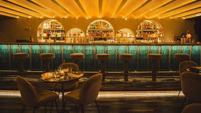 Conocé los dos mejores bares de Buenos Aires según World's 50 Best Bars