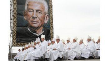 El Santo argentino, el orgullo de un pueblo
