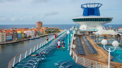 Sin actividad hasta el 2 de mayo