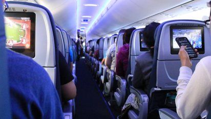Estados Unidos registró una desaceleración de la emisión de turistas hacia México