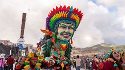 Disfruta de un viaje breve pero completo para descubrir lo mejor de Pasto desde diferentes perspectivas.