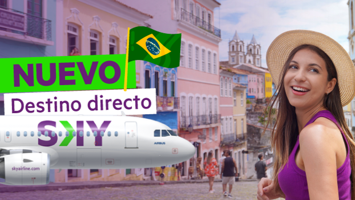 TicketYa y Chasma suman opciones en Bahía para la temporada baja.