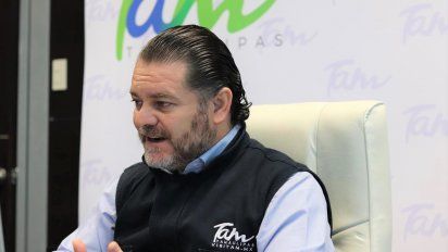 Sectur Tamaulipas presentó SaniTamPro