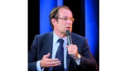 RENDEZ-VOUS EN FRANCE. Profesionales de todo el mundo desembarcaron en Normandía