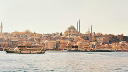 altText(Turquía: 5 sitios para descubrir las maravillas de Estambul)}