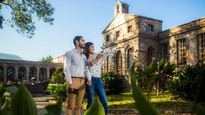 Sectur: la derrama turística podría alcanzar los 263 mil millones de pesos en temporada vacacional de invierno