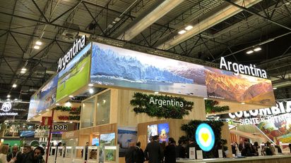 Feria Internacional de Turismo de América Latina (FIT): La Rural contará con una nueva edición de la importante feria y aquí te contamos cómo podés participar.