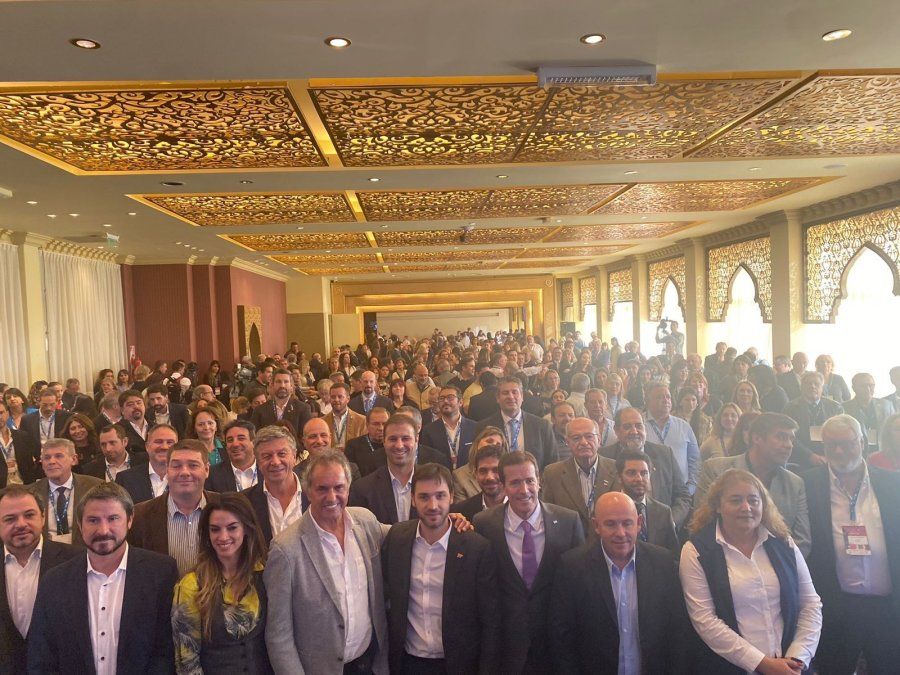 Lo bueno y lo malo del Congreso de Agentes de Viajes de Faevyt. En Puerto Madryn, las agencias de viajes revalorizaron su rol e injerencia productiva.