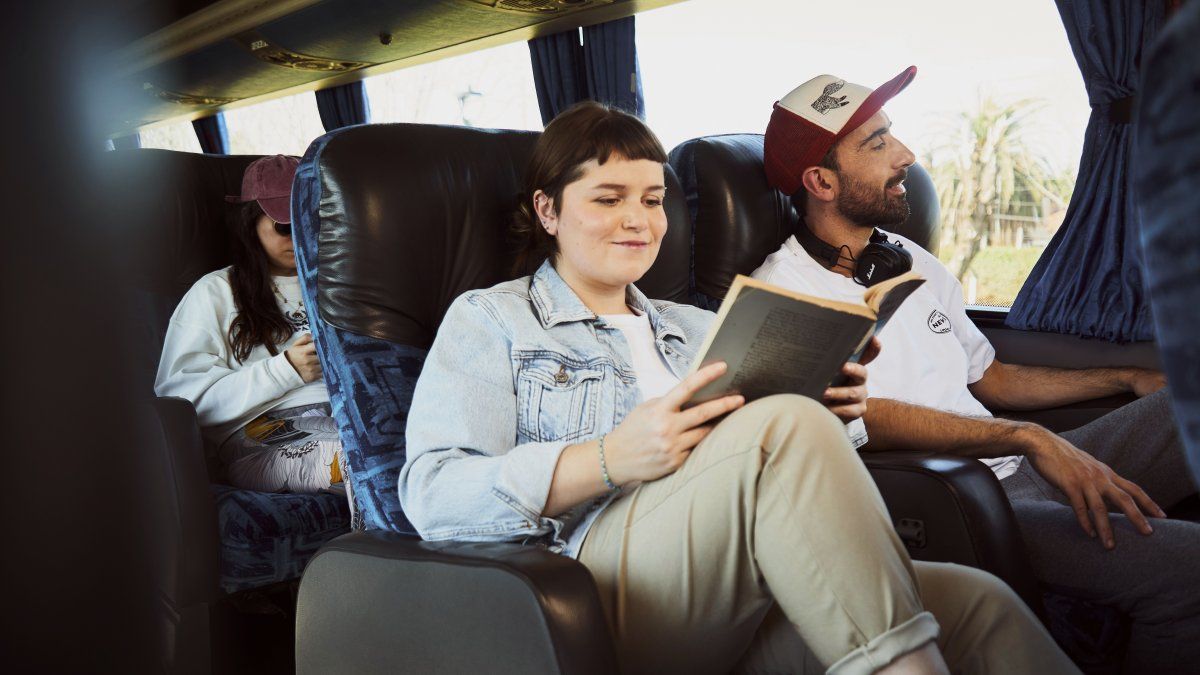 Verano 2025:hay pasajes en micro a Córdoba desde $ 28 mil, partiendo desde Buenos Aires.