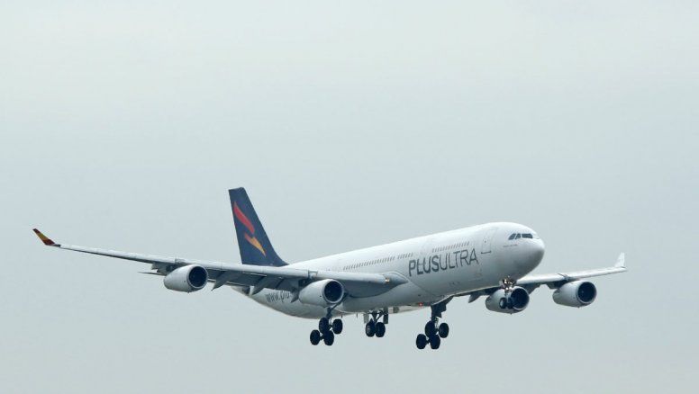 El gobierno español señaló que Plus Ultra cumplió con los requisitos necesarios para acceder a rescate económico.