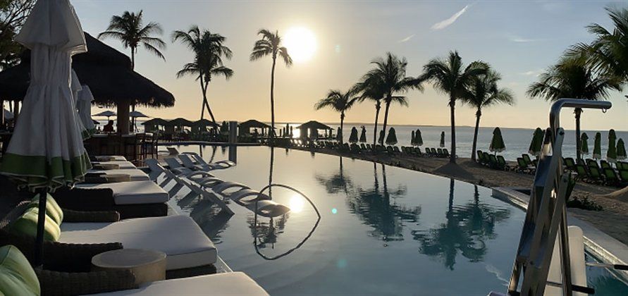 El club de playa será construido en Antigua y Barbuda. - Ladevi Medios y Soluciones El club de playa será construido en Antigua y Barbuda.