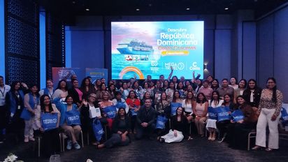 Mega Travel capacitó al trade junto a Costa Cruceros