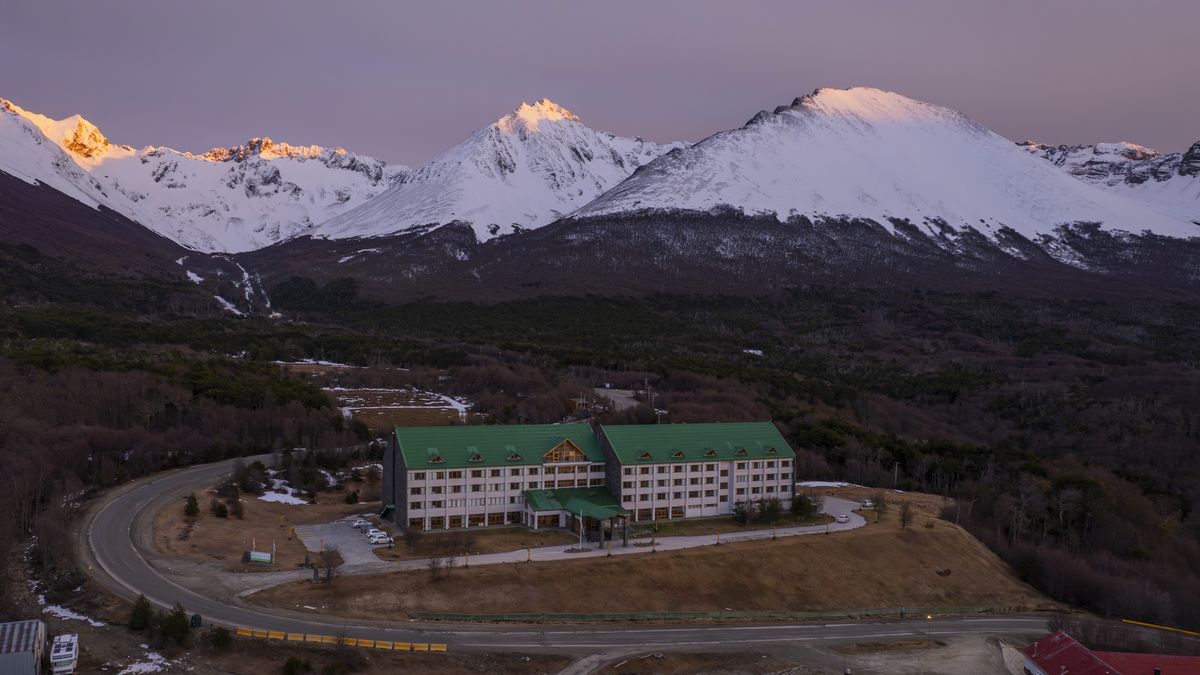 Aprovechá esta increíble oferta para visitar Ushuaia con tu familia durante el feriado de carnaval.