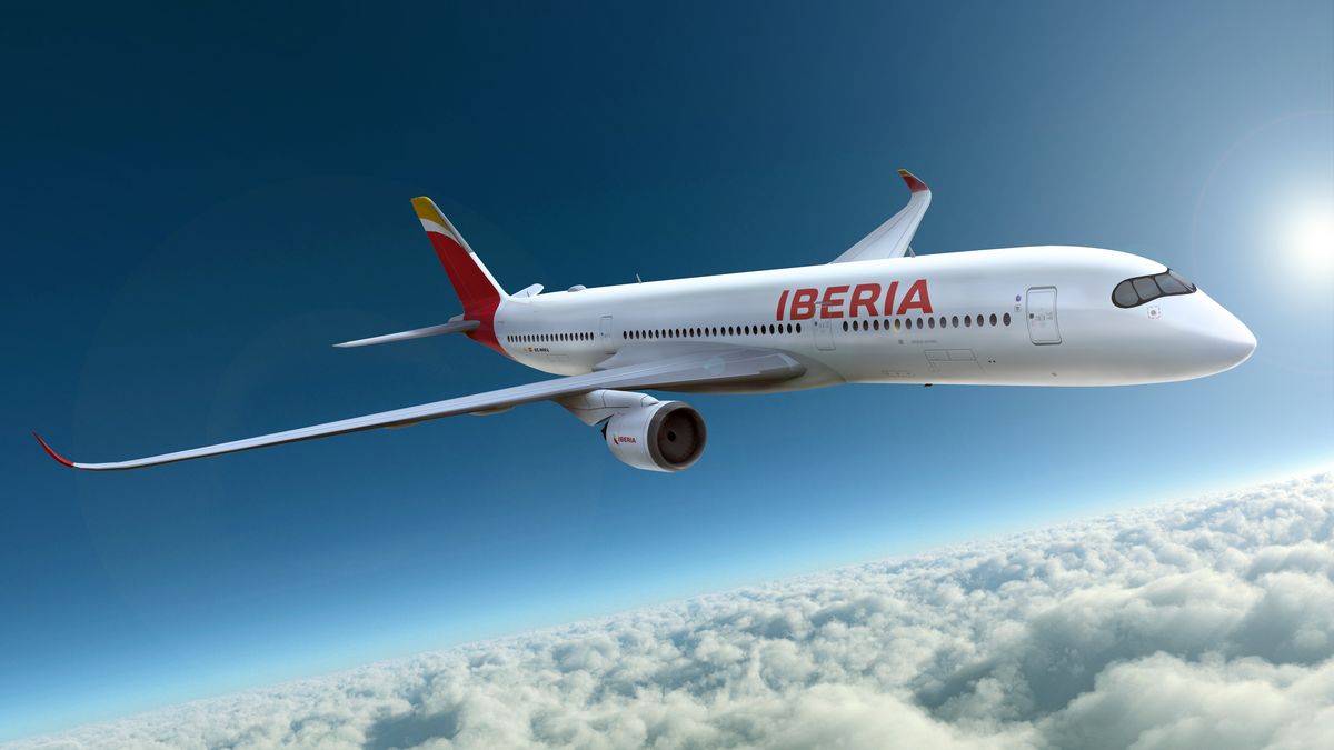 Iberia lanzó su ruta directa entre Madrid y Tokio, operada por Airbus A350, con tres vuelos semanales y beneficios exclusivos para pasajeros.