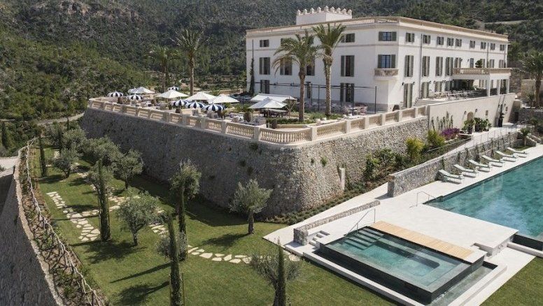 Los hoteles de VirginLimited Edition se incorporarán a I Prefer Hotel Rewards, el programa delealtad para huéspedes de Preferred Hotels.&nbsp;