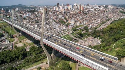 Pereira es la ciudad más poblada del Eje Cafetero, ideal para realizar las mejores escapadas. Pereira es la ciudad más poblada del Eje Cafetero, ideal para realizar las mejores escapadas.