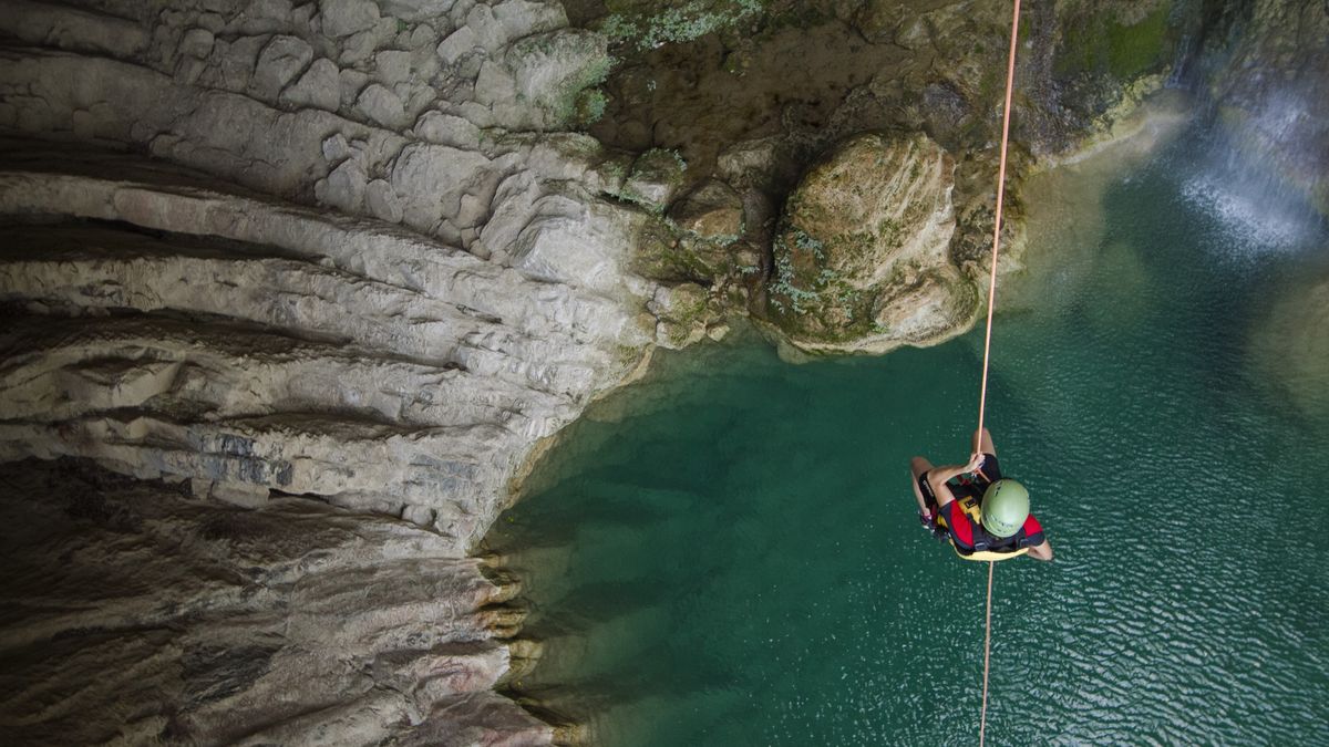 De enero a junio del 2025, el número de turistas hospedados en Nuevo León creció 7% respecto al primer semestre de 2024.