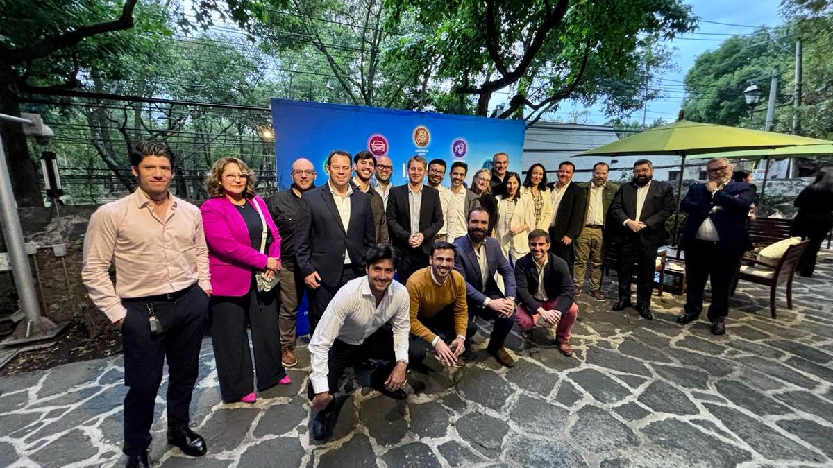 MAS Servicios concretó una rueda de negocios con representantes de empresas distribuidoras del sector asegurador.