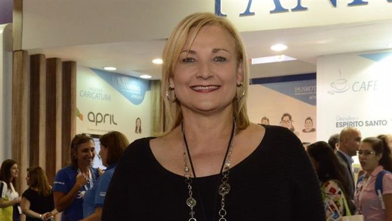 Lisha Duarte, ex directora senior de Ventas Internacionales de SeaWorld Parks & Entertainment.