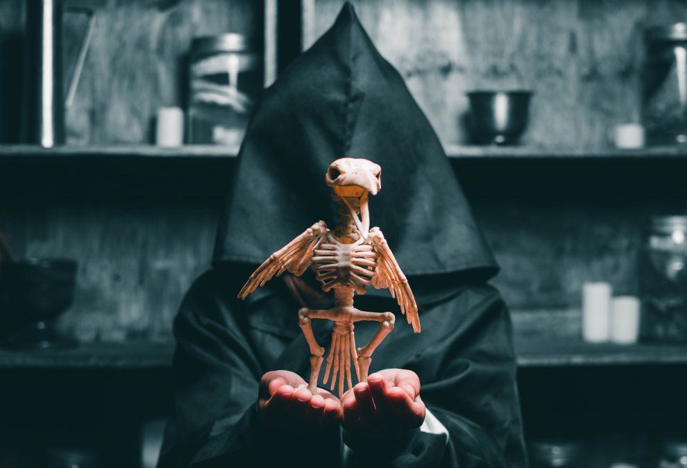 Las salas de escape ya son un furor mundial.