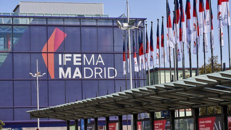 Ifema Madrid