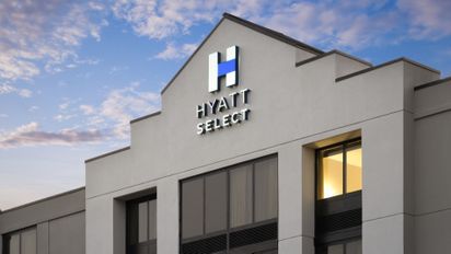 Hyatt impulsa su estrategia de crecimiento en EAME con el debut de Hyatt Select