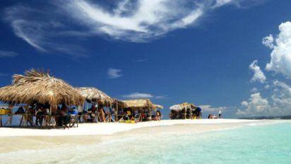 Relax en la costa y exploración en el interior