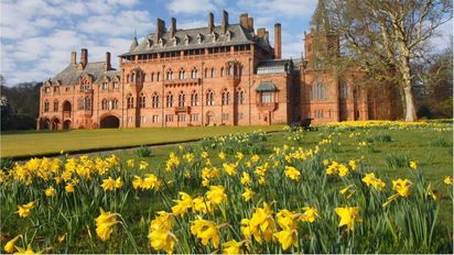 Escocia, cultura y tradiciones en el país más septentrional del Reino Unido.
