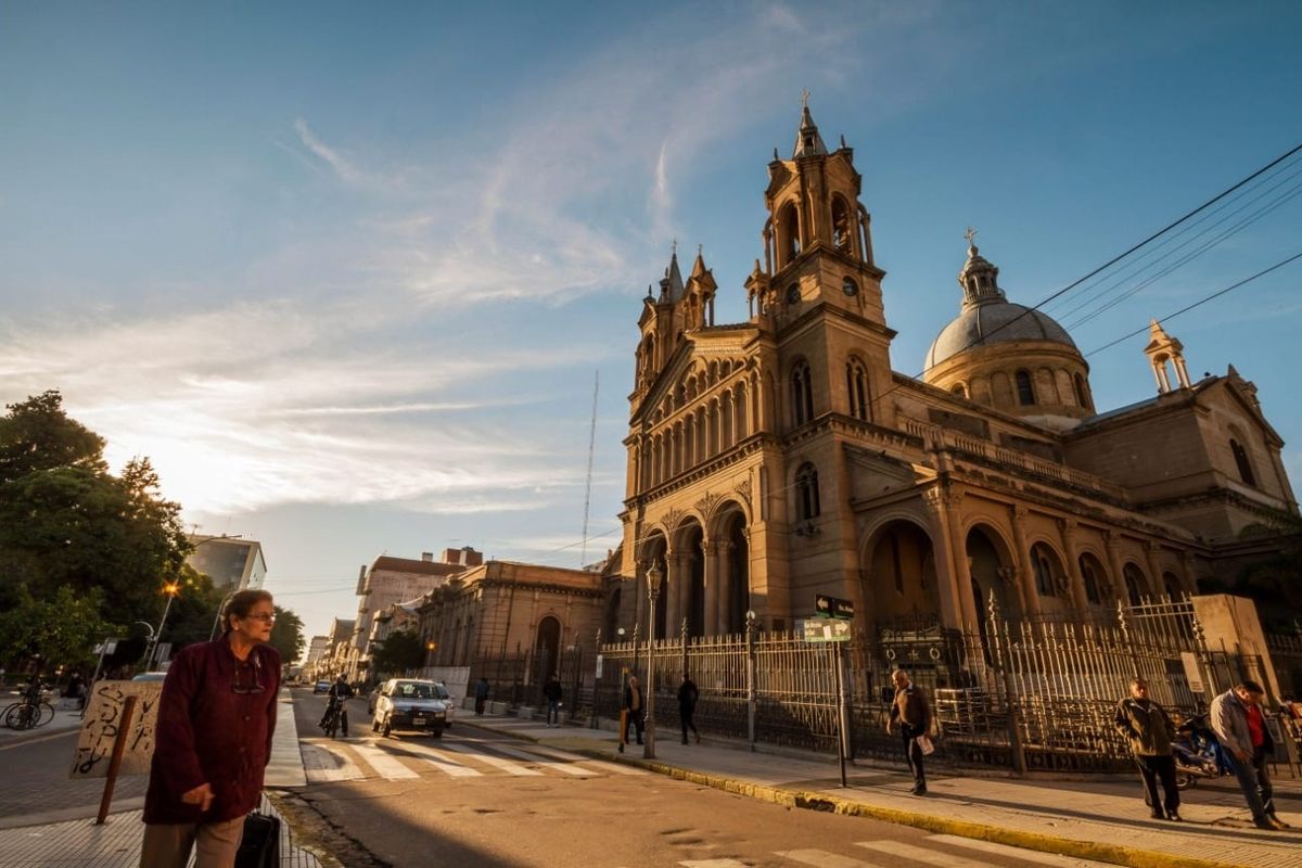PreViaje en La Rioja: concretaron 5.581 viajes a la provincia del norte y arribaron 14.690 turistas.