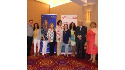 VIAJES FAMA. Completa capacitación sobre Chile
