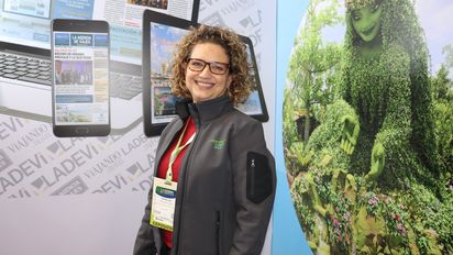 Carolina Trejos, directora de Mercadeo del Instituto de Turismo de Costa Rica.